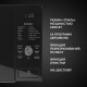 Микроволновая печь POLARIS PMO 2303DG черный