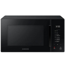 Микроволновая печь SAMSUNG MG23T5018AK/BW черный