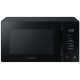 Микроволновая печь SAMSUNG MG23T5018AK/BW черный