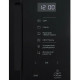 Микроволновая печь SAMSUNG MG23T5018AK/BW черный