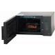 Микроволновая печь SAMSUNG MG23T5018AK/BW черный