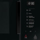 Микроволновая печь SAMSUNG MG23T5018AK/BW черный
