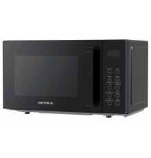 Микроволновая печь SUPRA 20SB27 черный