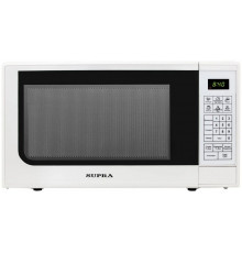 Микроволновая печь SUPRA 20SW25 белый