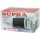 Микроволновая печь SUPRA 20SW25 белый