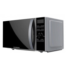 Микроволновая печь SUPRA 20TSG55 серебристый