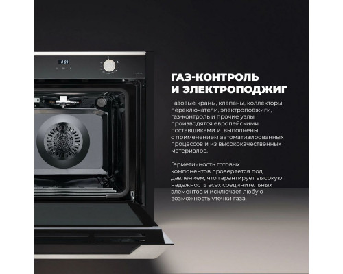 Духовой шкаф DeLonghi NSFG 11 XL RUS Духовой шкаф DeLonghi NSFG 11 XL RUS