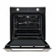 Духовой шкаф DeLonghi NSFG 11 XL RUS