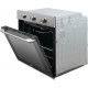 Духовой шкаф DeLonghi NSFG 9 XL RUS