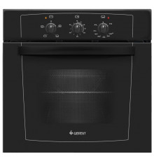 Духовой шкаф GEFEST ДГЭ 601-01 А черный