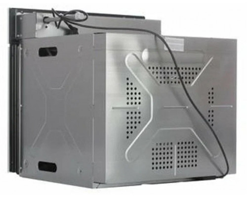 Духовой шкаф GEFEST ДГЭ 601-01 А черный Духовой шкаф GEFEST ДГЭ 601-01 А черный