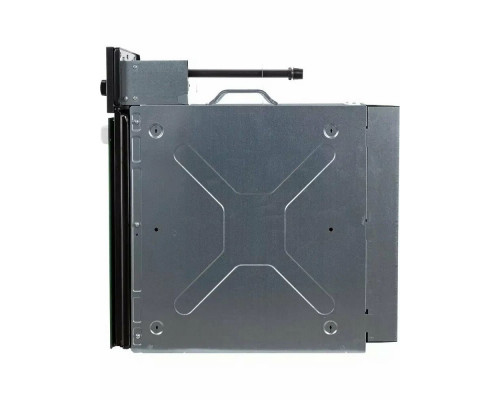 Духовой шкаф GEFEST ДГЭ 601-01 А черный Духовой шкаф GEFEST ДГЭ 601-01 А черный