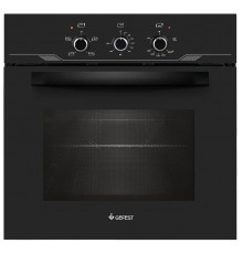Духовой шкаф GEFEST ДГЭ 621-01 черный