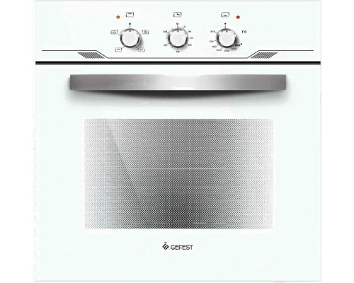 Духовой шкаф GEFEST ДГЭ 621-01 черный Духовой шкаф GEFEST ДГЭ 621-01 черный