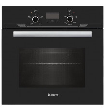 Духовой шкаф GEFEST ДГЭ 621-03 черный
