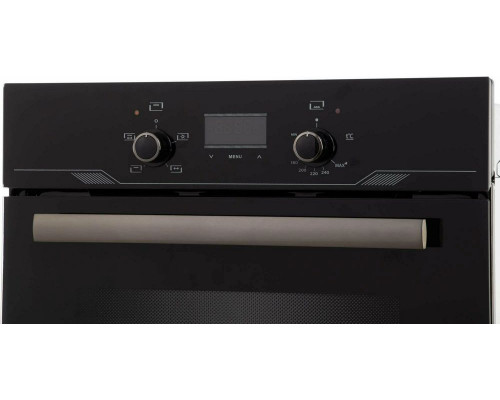 Духовой шкаф GEFEST ДГЭ 621-03 черный Духовой шкаф GEFEST ДГЭ 621-03 черный