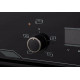 Духовой шкаф GEFEST ДГЭ 621-03 черный