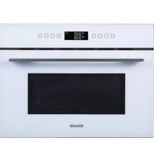 Духовой шкаф GRAUDE BWG 45.0 W