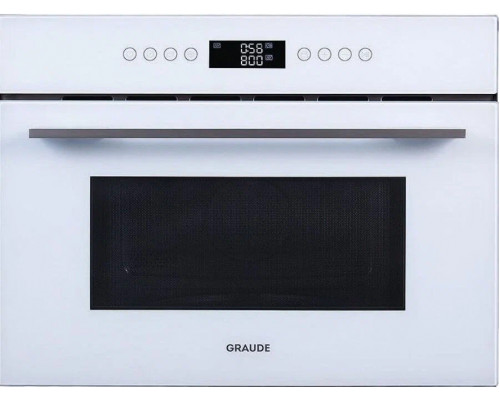 Духовой шкаф GRAUDE BWG 45.0 W