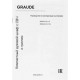 Духовой шкаф GRAUDE BWGK 45.0 EL