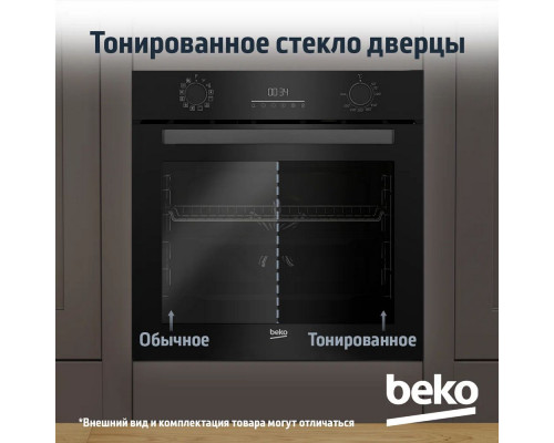 Духовой шкаф BEKO BBIM16300SG Духовой шкаф BEKO BBIM16300SG