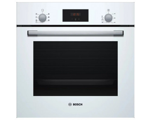 Духовой шкаф Bosch HBF113BV1S белый Духовой шкаф Bosch HBF113BV1S белый