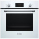 Духовой шкаф Bosch HBF113BV1S белый