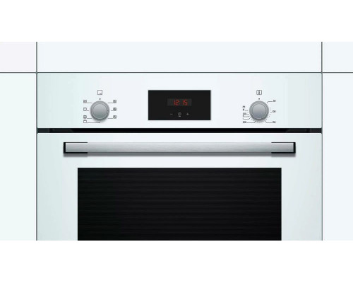 Духовой шкаф Bosch HBF113BV1S белый Духовой шкаф Bosch HBF113BV1S белый
