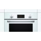 Духовой шкаф Bosch HBF113BV1S белый