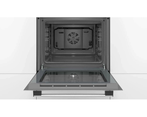Духовой шкаф Bosch HBF113BV1S белый Духовой шкаф Bosch HBF113BV1S белый