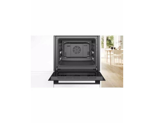 Духовой шкаф Bosch HBJ559YB6R Духовой шкаф Bosch HBJ559YB6R