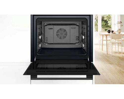 Духовой шкаф Bosch HBJ559YB6R Духовой шкаф Bosch HBJ559YB6R