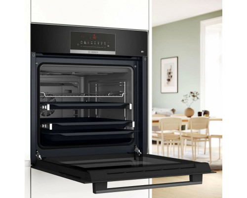Духовой шкаф Bosch HBJ559YB6R Духовой шкаф Bosch HBJ559YB6R