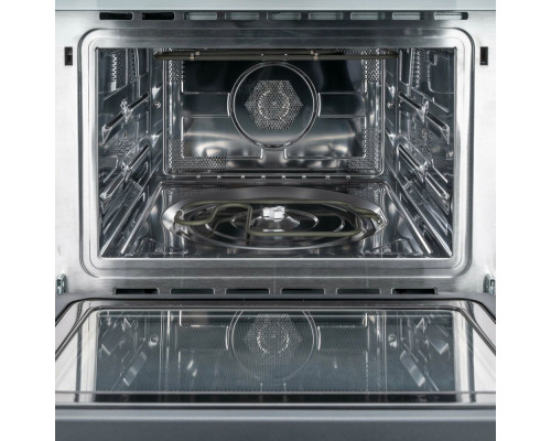 Духовой шкаф DeLonghi DMO 44BB FLORENZIA Духовой шкаф DeLonghi DMO 44BB FLORENZIA