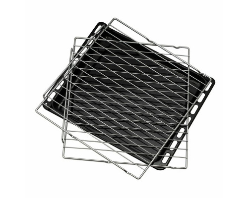 Духовой шкаф DeLonghi NSM 7NL PPP RUS Духовой шкаф DeLonghi NSM 7NL PPP RUS