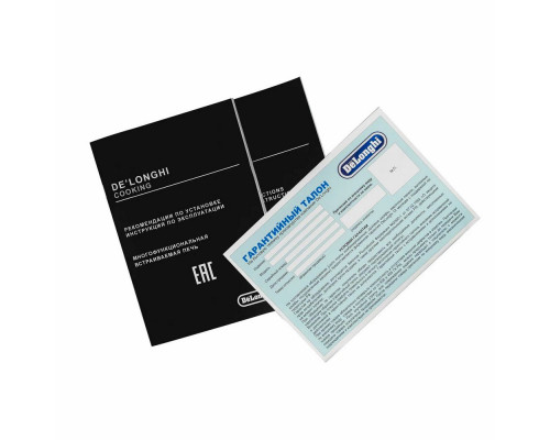 Духовой шкаф DeLonghi NSM 7NL PPP RUS Духовой шкаф DeLonghi NSM 7NL PPP RUS
