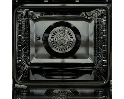 Духовой шкаф DeLonghi NSM 7NL PPP RUS Духовой шкаф DeLonghi NSM 7NL PPP RUS