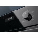 Духовой шкаф Electrolux EOD5H70BZ чёрный
