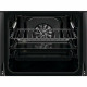 Духовой шкаф Electrolux EOD5H70BZ чёрный