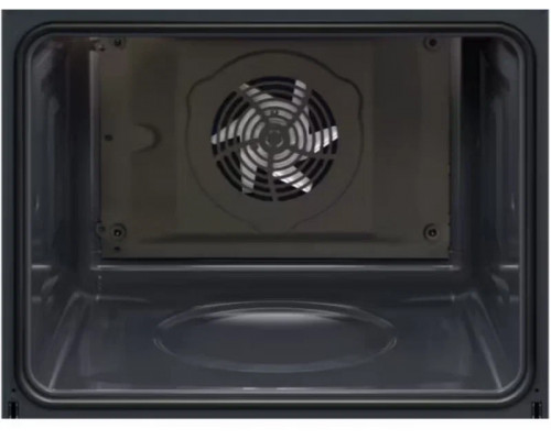 Духовой шкаф Electrolux EOD6F77WZ черный
