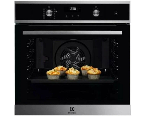 Духовой шкаф Electrolux EOD6P71X Духовой шкаф Electrolux EOD6P71X