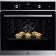 Духовой шкаф Electrolux EOD6P71X