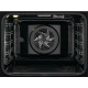 Духовой шкаф Electrolux EOD6P71X
