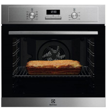 Духовой шкаф Electrolux EOF3H70X