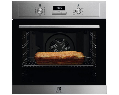 Духовой шкаф Electrolux EOF3H70X Духовой шкаф Electrolux EOF3H70X