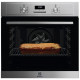 Духовой шкаф Electrolux EOF3H70X