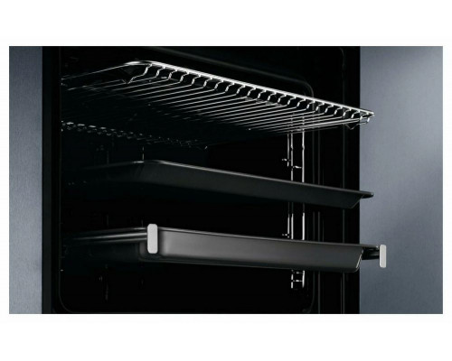 Духовой шкаф Electrolux EOF3H70X Духовой шкаф Electrolux EOF3H70X