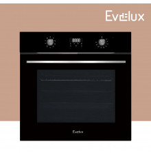 Духовой шкаф Evelux EO 635 PB