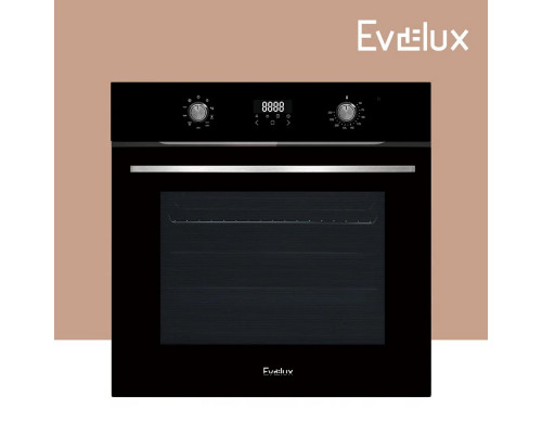 Духовой шкаф Evelux EO 635 PB Духовой шкаф Evelux EO 635 PB