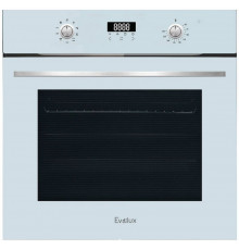 Духовой шкаф Evelux EO 635 PW
